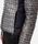 W Cyrus Silver Jacket