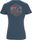 Stance Mountain Peak Tee Wmns