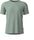 Men T-shirt Merino Light