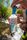 Befree Filter Ersatzelement - Blau