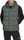 Helionic Hooded Down Vest