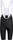 Essentials Padded Cycling Cargo Bib Shorts