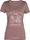 W Tech Lite Short Sleeve Scoop Tour Club 1995