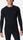 Midweight Stretch Long Sleeve Top
