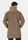 Hollow M Corduroy Jacket