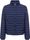 Quilted Jacket, Natural Down Weight