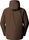 Mens North Table Down Triclimate Jacket