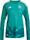 Germany 26 Home Authentic Goalkeeper Long Sleeve Jersey