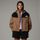 Womens Reign ON Jacket
