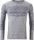 Free Recy Men's Seamless Base Layer Shirt