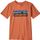 Boys' P-6 Logo Organic T-shirt