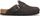 Boston Shear Velour Leather Vgray LAF