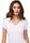Purepima Slim V-neck