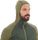 Aconcagua Light Hybrid ML Hooded Jacket Men