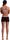 Womens Hannah Hot Pant