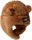 Baby Bear Suave OSO Beanie
