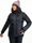 Magma Warm Down Jacket W/Hood Women