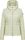 Quilted Jacket With Hood, Natural Down Light Weight