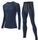 Men SET Long Transtex Warm
