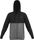 Zip Hoody M's 10 Casual Long Sleeve