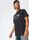 Blurred Static Icon Tee
