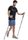 Men Merino 150 Tech Lite III Short Sleeve Tee Peak Glow