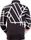 Vital Zip T-neck