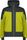 Man Ski Jacket Primaloft WP10000