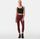 Womens Slim Crop Tank