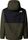 Teen Rain Jacket Zip-in