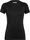 W Amplify Short Sleeve Low Crewe