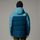 Mens Corefire Down Windstopper Jacket