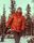 Abisku Adventure Down Parka M