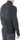 Men Descender Long Sleeve Zip