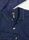 Jacket With Detachable Hood Made BY Denim-effect Gabardine