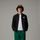 Boys Never Stop Hooded Windwall Jacket