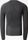 Mens Active Long Sleeve Crew Neck