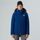 Womens Inlux Insulated Jacket