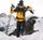 Y Mountainline Bold 3L Shell Bib Pants Women