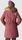 Womens Arctic Parka