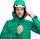 Meron Hardshell Hooded Jacket Men
