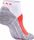 RU4 Endurance Cool Short Damen Running Kurzsocken