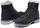 Junior 6 In Premium Waterproof Shearling Lined Boot
