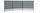 Windscreen Grey