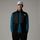 Mens Reaxion Hybrid Gilet