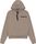 Interlock Stretch Hoodie