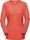 Tree Wool FL Longsleeve Women