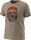Graphic CO M Short Sleeve Tee
