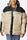Ballistic Ridge Oversized Puffer