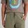 Cardeto Hemp MNS Shorts